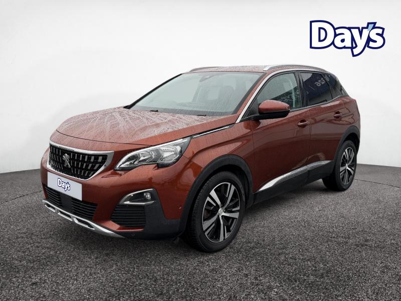Used Peugeot 3008 2020 for sale - 76557499: Photo 4