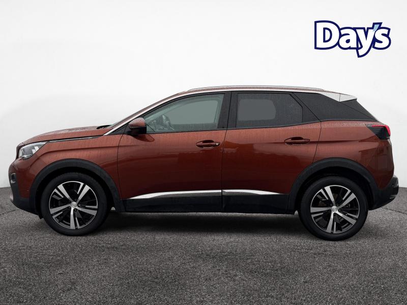 Used Peugeot 3008 2020 for sale - 76557499: Photo 5