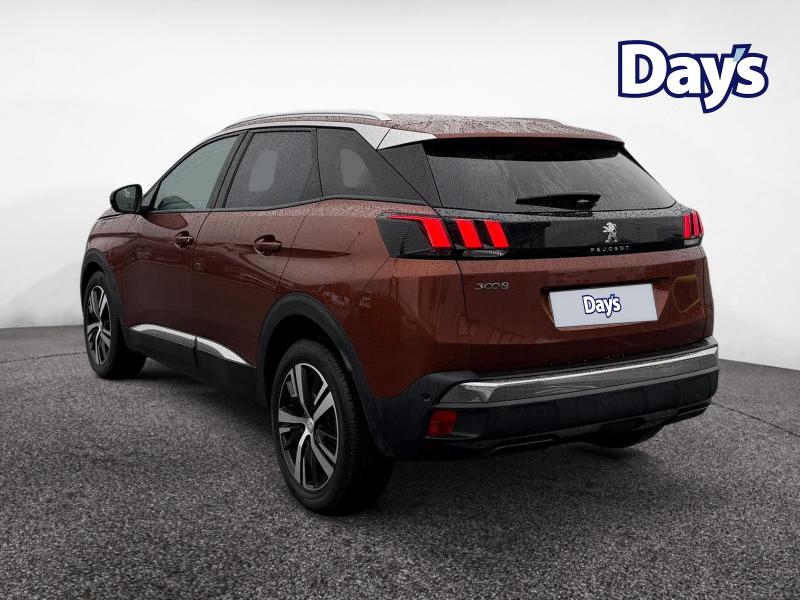 Used Peugeot 3008 2020 for sale - 76557499: Photo 6