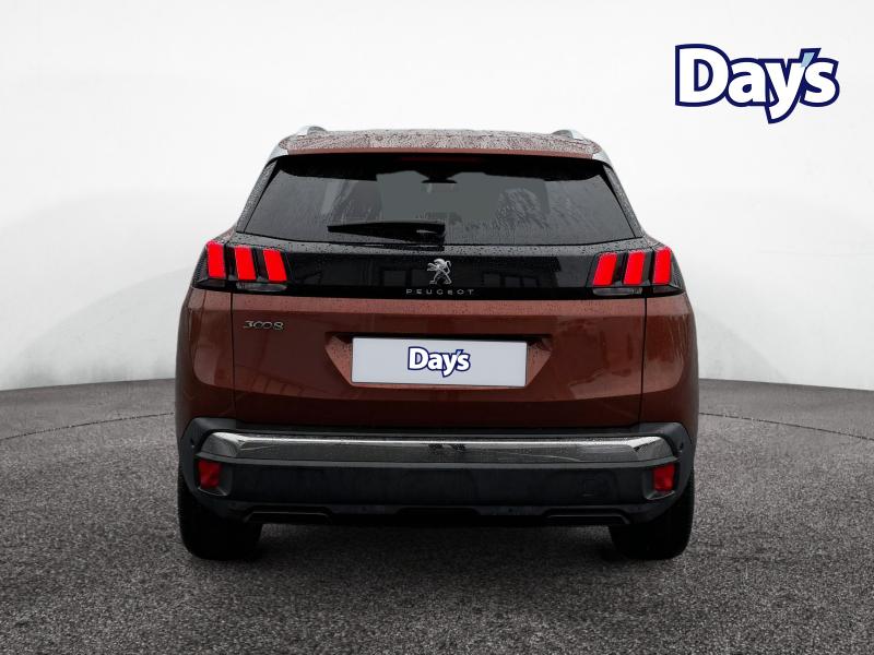 Used Peugeot 3008 2020 for sale - 76557499: Photo 7