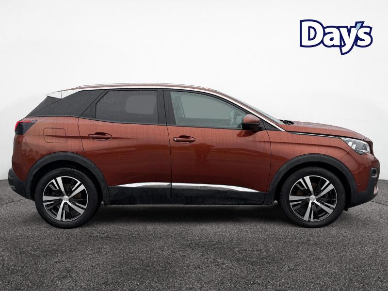 Used Peugeot 3008 2020 for sale - 76557499: Photo 9