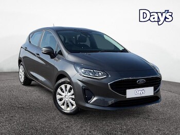 Used Ford Fiesta 2023 for sale - 78350638: Photo