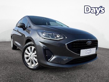Used Ford Fiesta 2023 for sale - 78350638: Photo