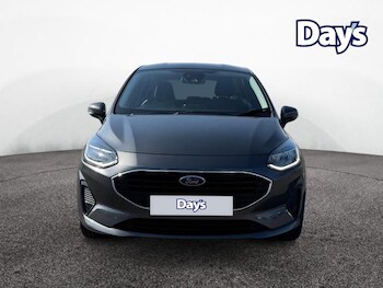 Used Ford Fiesta 2023 for sale - 78350638: Photo