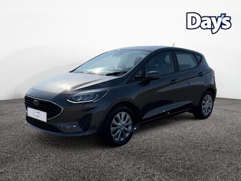 Used Ford Fiesta 2023 for sale - 78350638: Photo