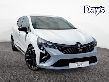 Used Renault Clio 2025 for sale - 79021556: Photo