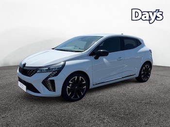 Used Renault Clio 2025 for sale - 79021556: Photo