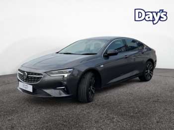 Used Vauxhall Insignia 2022 for sale - 74845874: Photo
