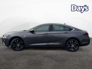Used Vauxhall Insignia 2022 for sale - 74845874: Photo