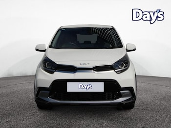 Used Kia Picanto 2022 for sale - 75355844: Photo