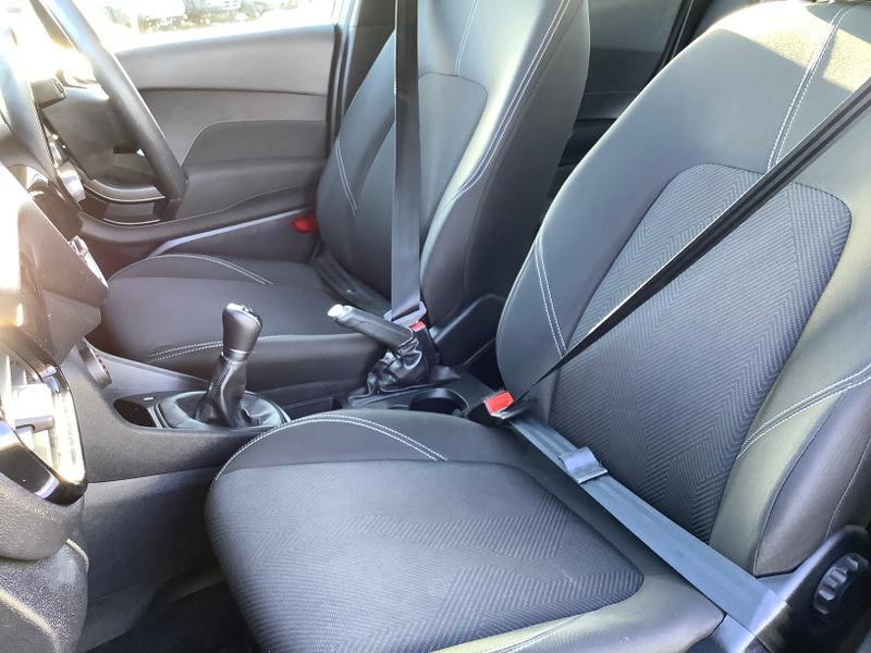 Used Ford Fiesta 2023 for sale - 77152177: Photo 10