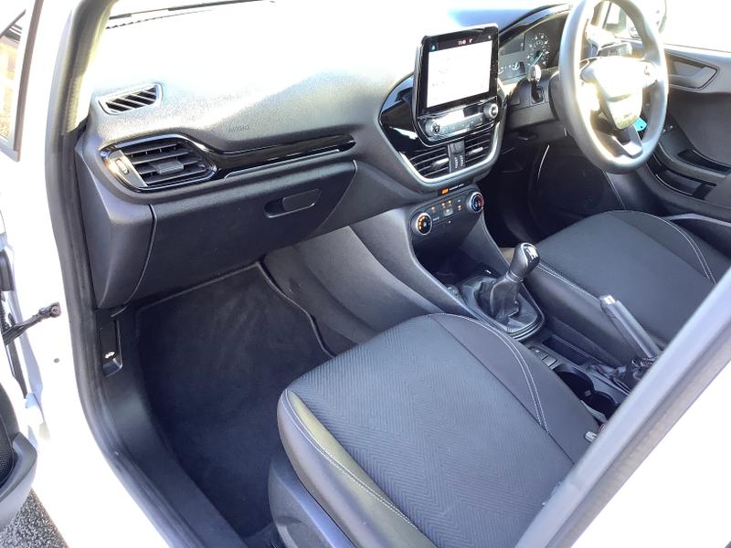 Used Ford Fiesta 2023 for sale - 77152177: Photo 11