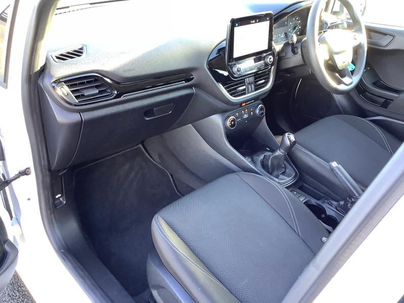 Used Ford Fiesta 2023 for sale - 77152177: Photo 12