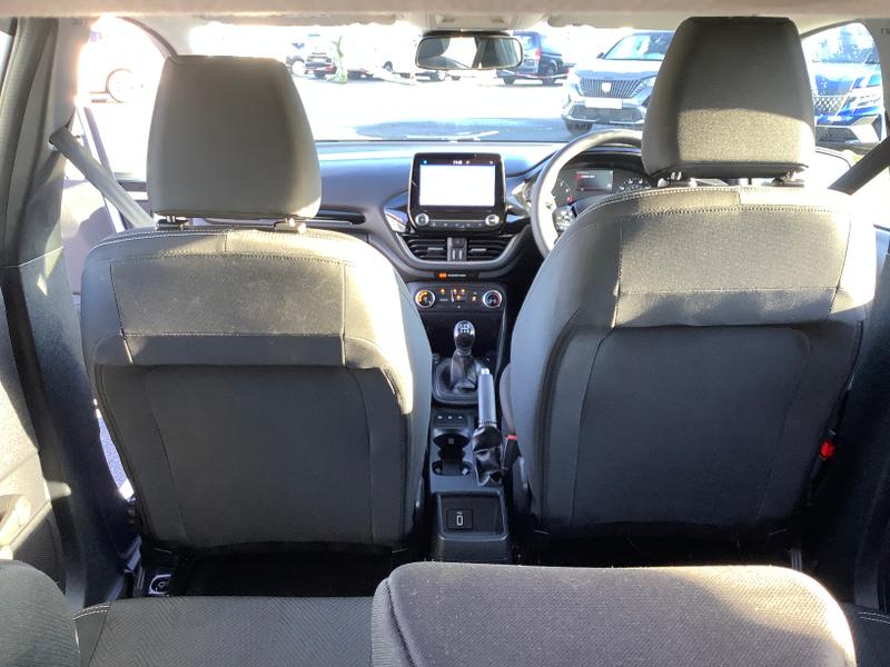 Used Ford Fiesta 2023 for sale - 77152177: Photo 13