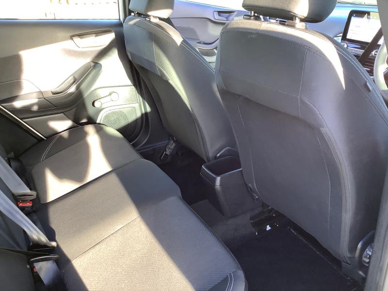 Used Ford Fiesta 2023 for sale - 77152177: Photo 16