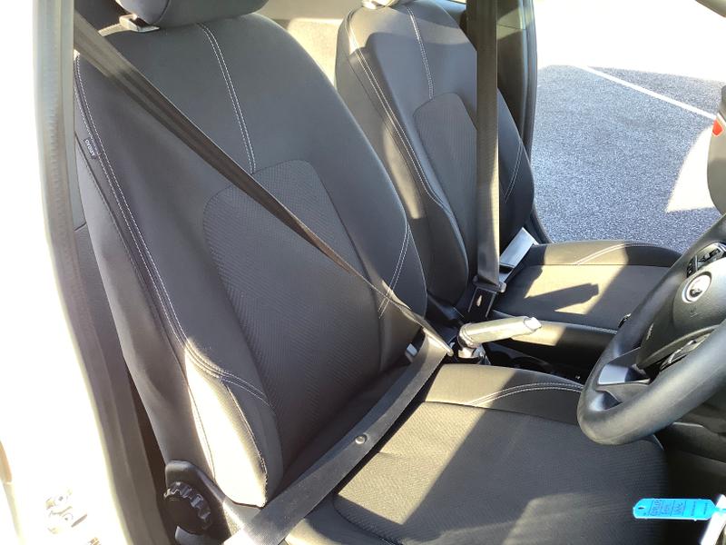 Used Ford Fiesta 2023 for sale - 77152177: Photo 18