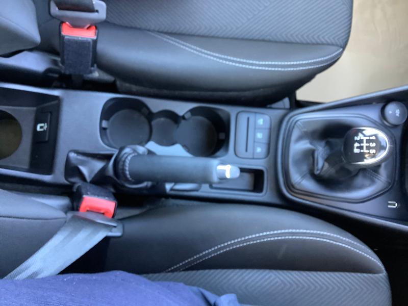 Used Ford Fiesta 2023 for sale - 77152177: Photo 21