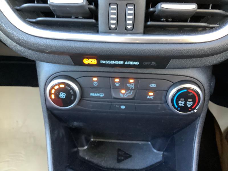 Used Ford Fiesta 2023 for sale - 77152177: Photo 22