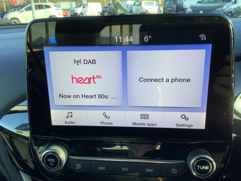 Used Ford Fiesta 2023 for sale - 77152177: Photo 23