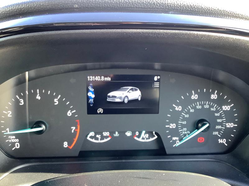 Used Ford Fiesta 2023 for sale - 77152177: Photo 24