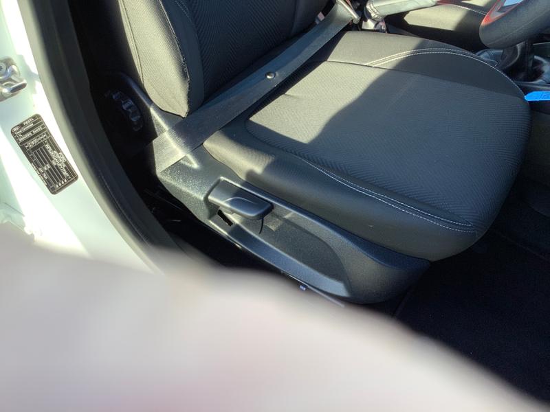 Used Ford Fiesta 2023 for sale - 77152177: Photo 25