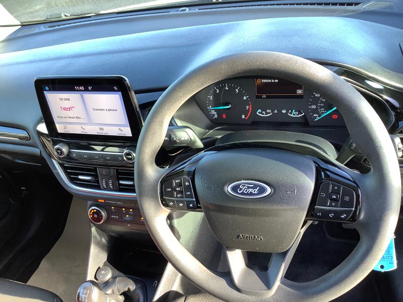 Used Ford Fiesta 2023 for sale - 77152177: Photo 26