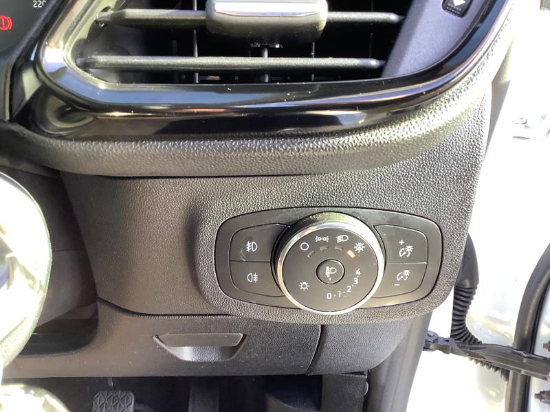 Used Ford Fiesta 2023 for sale - 77152177: Photo 27