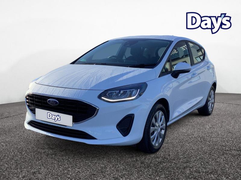 Used Ford Fiesta 2023 for sale - 77152177: Photo 3