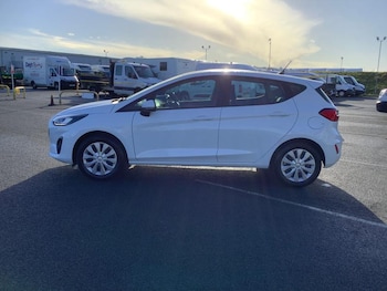 Used Ford Fiesta 2023 for sale - 77152177: Photo