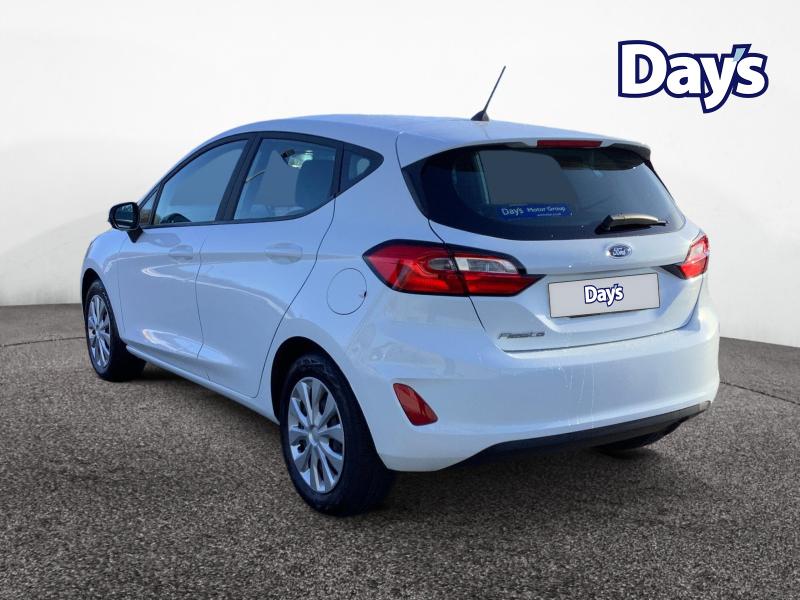 Used Ford Fiesta 2023 for sale - 77152177: Photo 5