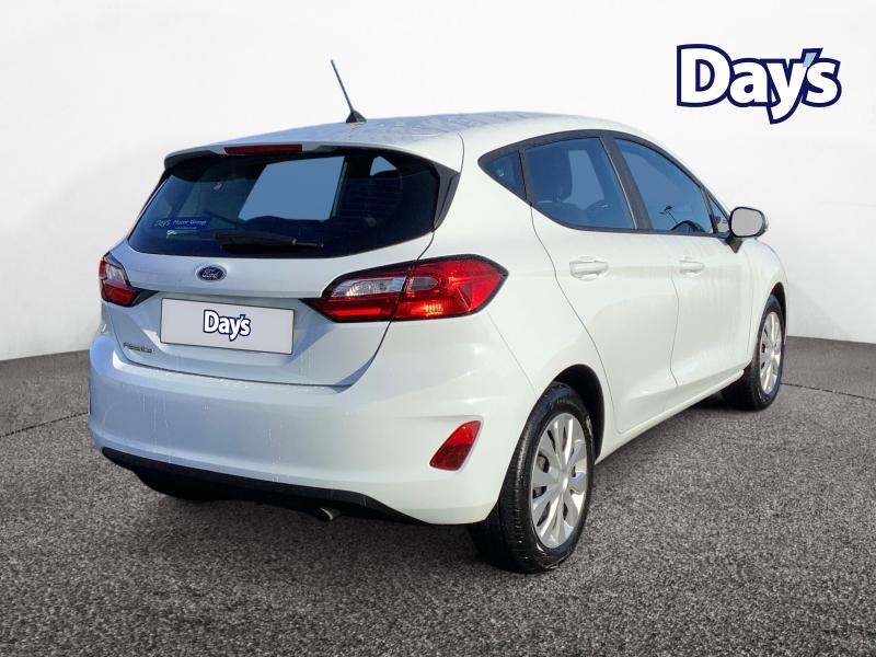 Used Ford Fiesta 2023 for sale - 77152177: Photo 7