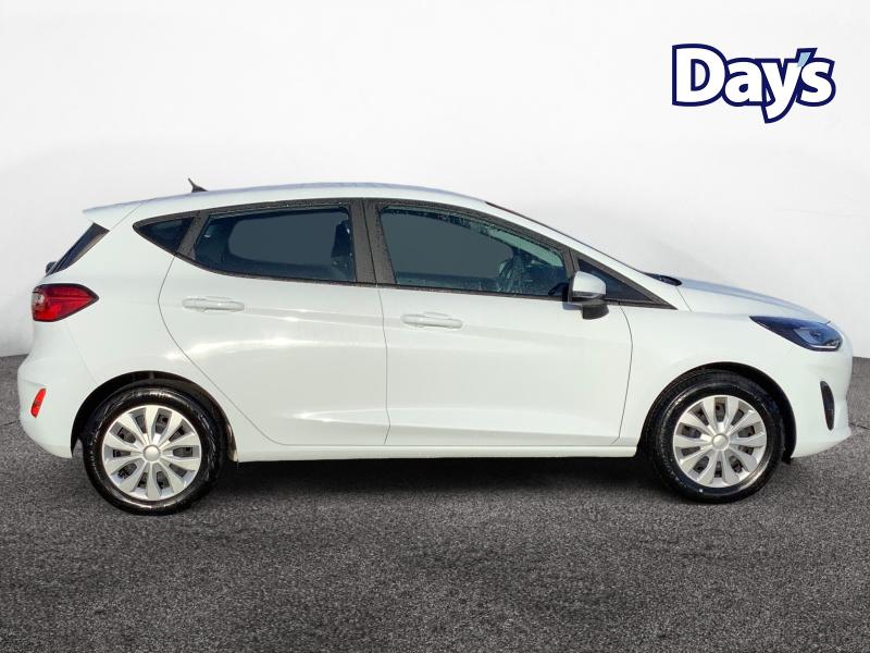 Used Ford Fiesta 2023 for sale - 77152177: Photo 8