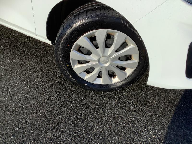 Used Ford Fiesta 2023 for sale - 77152177: Photo 9