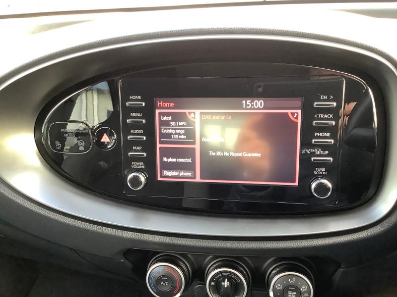 Used Toyota Aygo X 2022 for sale - 76433981: Photo 14