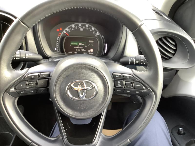 Used Toyota Aygo X 2022 for sale - 76433981: Photo 17