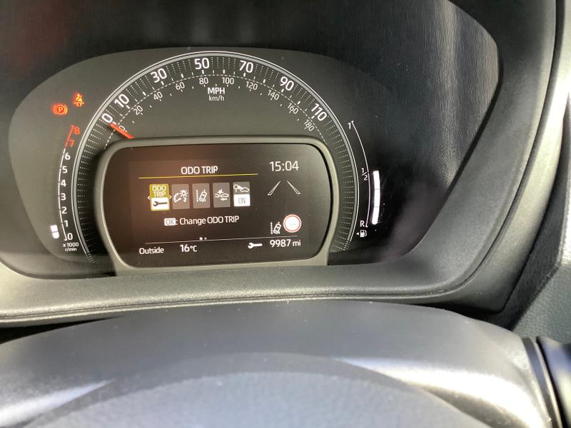 Used Toyota Aygo X 2022 for sale - 76433981: Photo 19