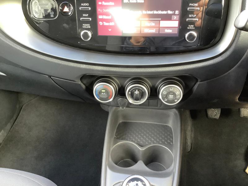 Used Toyota Aygo X 2022 for sale - 76433981: Photo 20