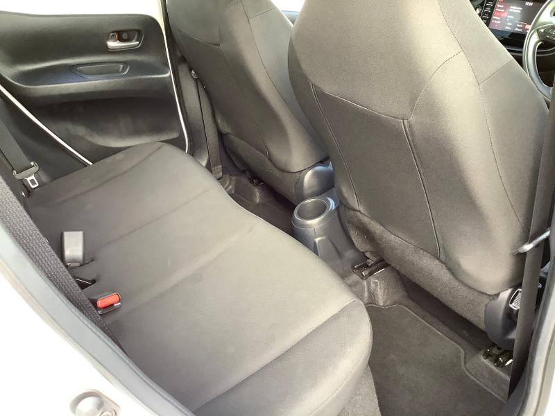 Used Toyota Aygo X 2022 for sale - 76433981: Photo 21