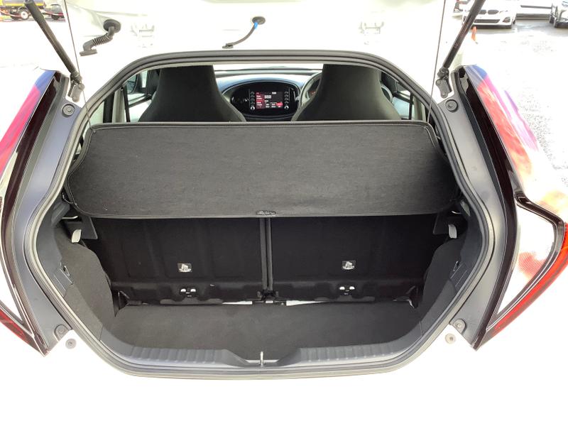 Used Toyota Aygo X 2022 for sale - 76433981: Photo 23