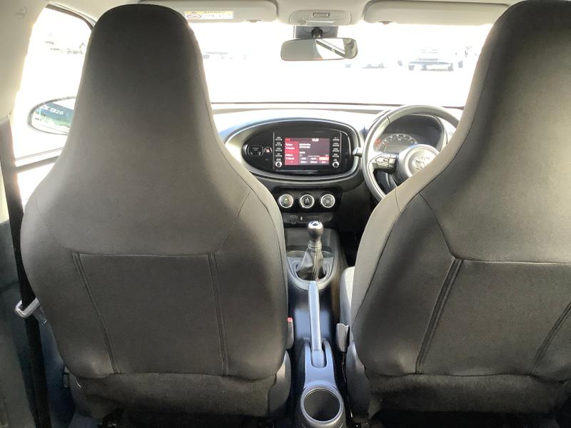 Used Toyota Aygo X 2022 for sale - 76433981: Photo 24