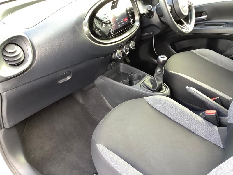 Used Toyota Aygo X 2022 for sale - 76433981: Photo 26