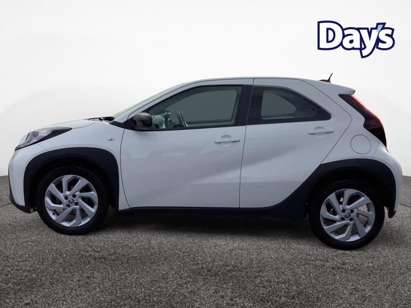 Used Toyota Aygo X 2022 for sale - 76433981: Photo 4