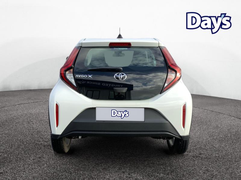 Used Toyota Aygo X 2022 for sale - 76433981: Photo 6