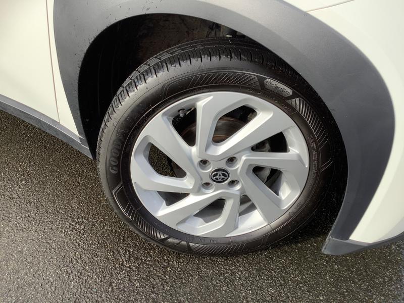 Used Toyota Aygo X 2022 for sale - 76433981: Photo 9