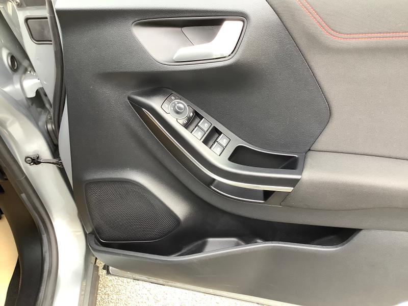 Used Ford Puma 2023 for sale - 76255408: Photo 10