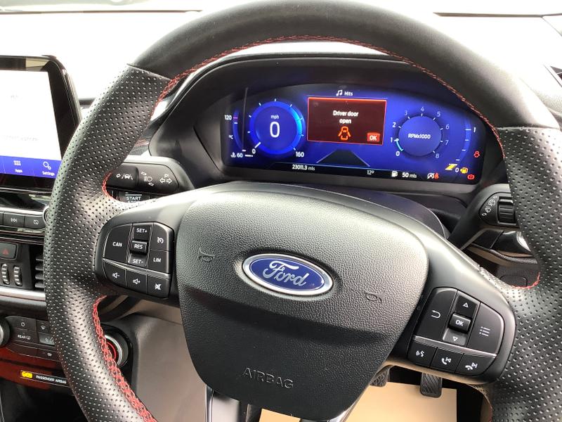 Used Ford Puma 2023 for sale - 76255408: Photo 12