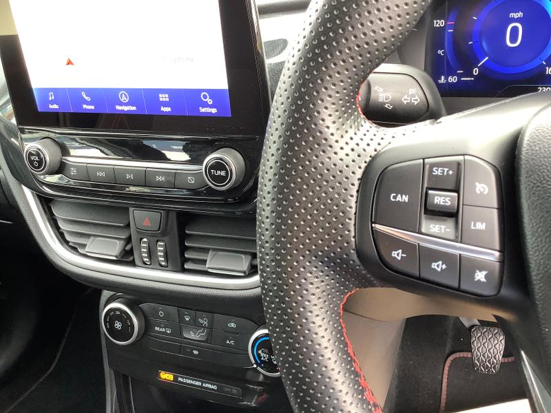 Used Ford Puma 2023 for sale - 76255408: Photo 15