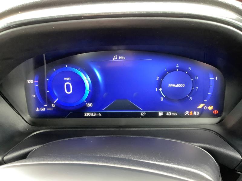 Used Ford Puma 2023 for sale - 76255408: Photo 16