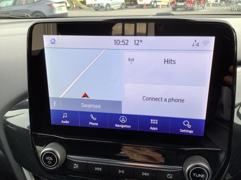 Used Ford Puma 2023 for sale - 76255408: Photo 17