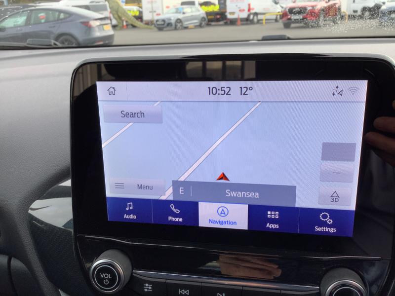 Used Ford Puma 2023 for sale - 76255408: Photo 18